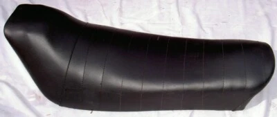 Ducati 500 Pantah 1980 asiento ¡solo tapizado! Foto 1 de 4