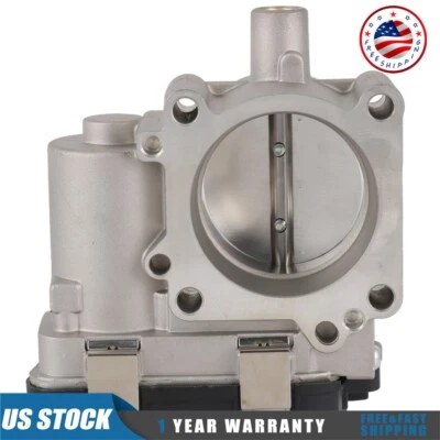 NEW Throttle Body For Volkswagen Jetta 1.4L 2013-2018 V10810086 - Image 1 of 4