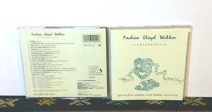 Andrew Lloyd Webber, Essentials: Ultimate Andrew Lloyd Webber Collection CD - Picture 1 of 2