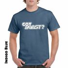 got boost ? T Shirt Car Parts Engine Tee street race car funny gift dad