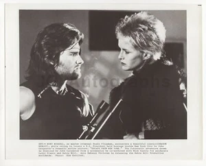 Escape from New York - Original Vintage Silver Gelatin 8x10 - Picture 1 of 1