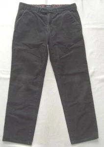 GARDEUR Men's Cord Trousers Size 48 W33 L30 Benny-11 33-29 Very Good - Picture 1 of 4