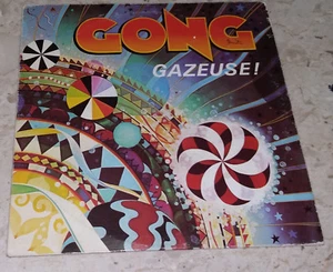 GONG - GAZEUSE! - Picture 1 of 1