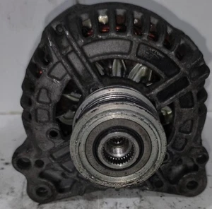 Piezas de Repuesto Utiliza, Alternador Seat Leon 2.0 Tdi , Código: 0124525091 - Imagen 1 de 5