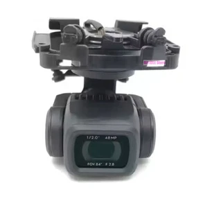 Genuine DJI Mavic Air 2 3-axis Gimbal Camera Axis Arm Assembly Replacement - Picture 1 of 9