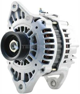 Alternator BBB Industries N13760 fits 98-01 Nissan Altima 2.4L-L4 - Picture 1 of 5