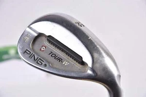 Ping Tour-W Lob Wedge / 58 Degree / Regular Flex Ping AWT Shaft - Picture 1 of 6