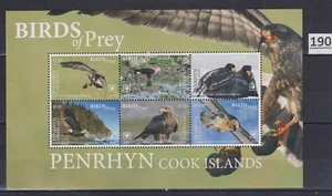 /// PENRHYN 2018 - MNH - BIRDS - Picture 1 of 1