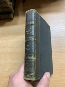 Œuvres Prose De Sir Walter Scott - Critique Périodique Vol 2 Livre (P3) - Imagen 1 de 13
