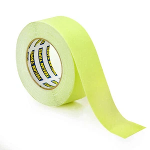 Anti Slip Tape | Glow in The Dark Grip & Friction Tape for Outside Steps - Picture 1 of 12