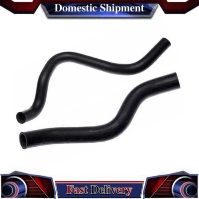 Manguera de refrigerante del radiador puertas superiores inferiores para Honda Odyssey 2005 2006 Foto 1 de 4