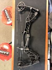 hunting compound bows for sale Hoyt Helix Turbo LH @ 28" 60-70#