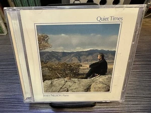 Quiet Times by Jerry Nelson Piano - Picture 1 of 2