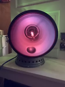 Vintage Stage Light Black light, Altman 702 250W 120V UV Stage Light Dance Floor - Picture 1 of 8
