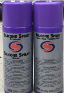 Autosmart BUBBLEGUM & STARBURST Silicone Spray Trim Dashboard Spray car/home