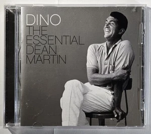 Dean Martin - Dino: The Essential Dean Martin [2004 Compilation] [Used CD] [B] - Picture 1 of 5