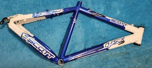 SCOTT Bike Frames for sale | Shop with 