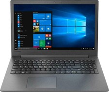 NEW Lenovo 130-15AST 15.6" Laptop AMD A9 3.7GHz 4GB 128GB SSD DVDRW HDMI ideapad