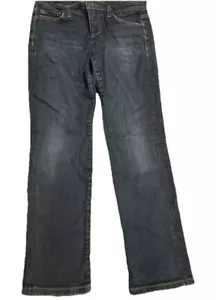 Joes Jeans Womens Size 28 x 27 Skinny Medium Wash Denim Blue Jeans - Picture 1 of 6