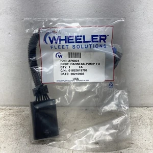 8” Wiring Harness Extension AP0024 (New Old Stock) - Bild 1 von 5