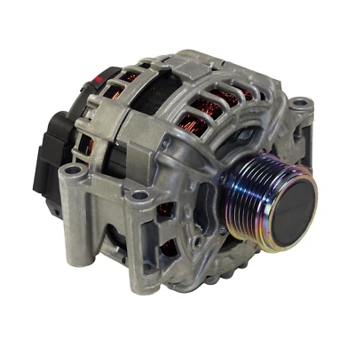 Lichtmaschine 140A VW Golf 8 VIII Audi A3 Seat Leon KL Cupra Formentor 2,0TFSI - Image 1 of 4