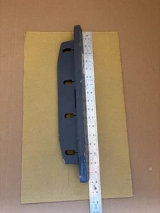 JOHN DEERE Skid Plate 2714750 Skid for Wirtgen Road Milling Machines See Desc. - Picture 1 of 9