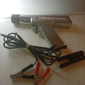 Luz de sincronización inductiva KAR Check XR de colección con rango de temporización de 0-8000 RPM - Imagen 1 de 4