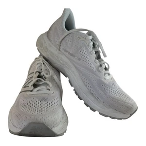 New Balance Sneakers Donna US 8 Fresh Foam X 880 v13 Bianco Comfort Pulito! - Foto 1 di 19