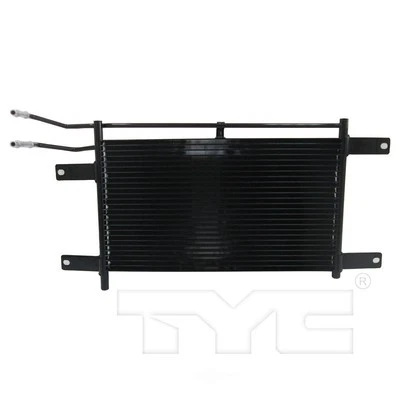 Auto Trans Oil Cooler fits 2003-2006 Dodge Ram 1500  TYC - Image 1 of 3