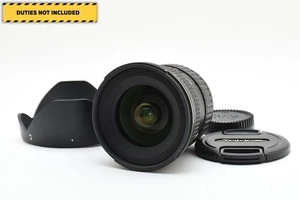 [Near MINT] Tokina AT-X Pro 11-16mm f2.8 IF DX II für Nikon AF aus JAPAN - Bild 1 von 24