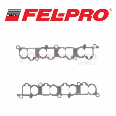 Fel-Pro Intake Manifold Gasket Set for 1996-1998 Ford Mustang 4.6L V8 - mh Foto 1 de 4