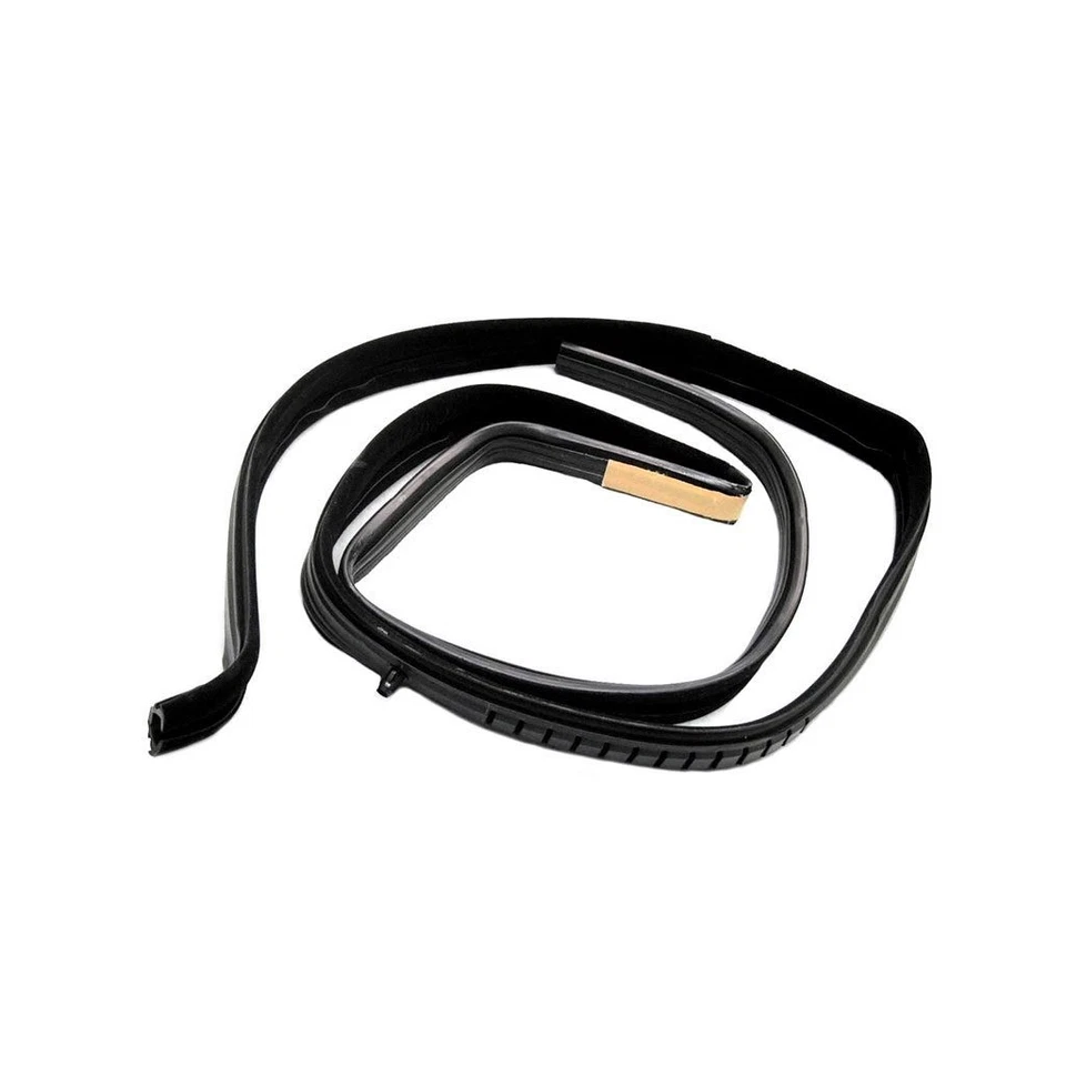 1973-1986 Chevrolet C20 Suburban Complete Glass Run Window Channel - Image 1 of 1