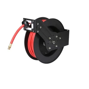 Retractable Hose Reel - Foto 1 di 2