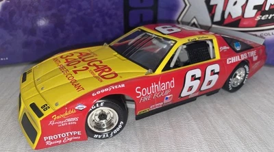 Action Rusty Wallace #66 Childs Tire 1983 Firebird Xtreme 1/24 Nascar Vintage - Image 1 of 4