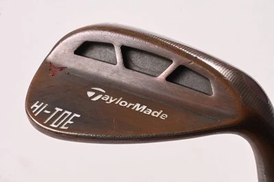 Taylormade Hi-Toe Sand Wedge / 54 gradi / Flex rigido KBS Hi-Rev 2.0 120 Albero - Immagine 1 di 4