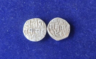 SILVER HERITAGE COINS - Image 1 of 2