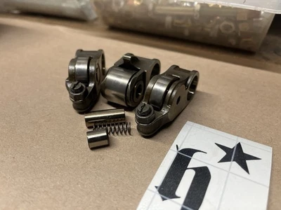 ✅OEM Honda Acura Rocker Arm K20A2 K24A2 K20Z1 K20Z3 Civic SI RSX TSX VTEC iVTEC - Image 1 of 3