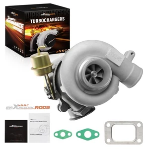 Turbo Turbocompressore for GMC Sierra 6.5L 2500 3500 1998-2002 12533738 12556124 - Picture 1 of 17