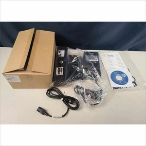 Estación de acoplamiento avanzada HP A7E34UT#ABA + Adaptador de CA de 230 W para ZBook 15 G1 17 G2 - Imagen 1 de 1