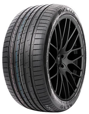 315/35 R20 110Y Neumáticos de Verano APLUS A610 XL XL Auto - Imagen 1 de 4