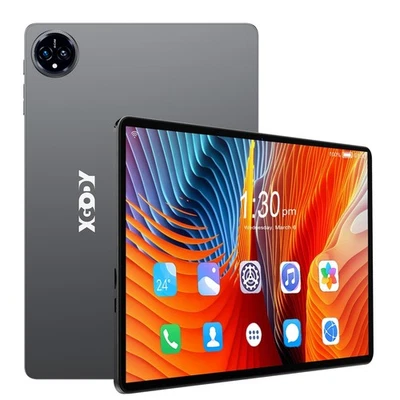 2025 New Tablet PC Android 15 Tablet 16GB+256GB 5GWiFi 8-Core 8000mah IPS 11.0in - Image 1 of 4