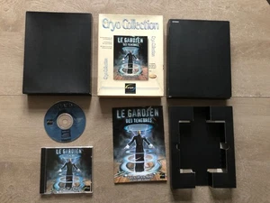 der Wächter der Finsternis PC Big Box Karton DE - Bild 1 von 3