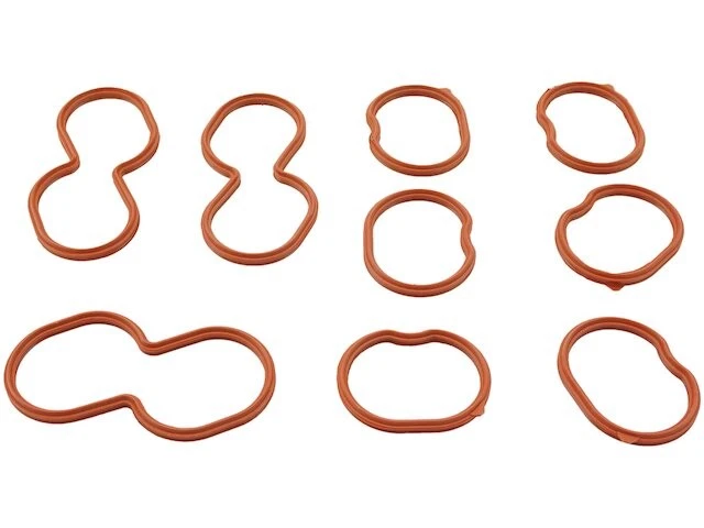 Juego de juntas de colector de admisión 78TH69J para Chrysler Sebring 2001-2009 2,7 L V6 Foto 1 de 1