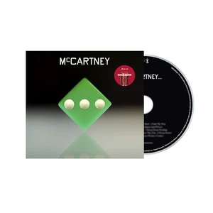 Paul McCartney Mccartney III (Limited Edition) (CD) - Picture 1 of 1