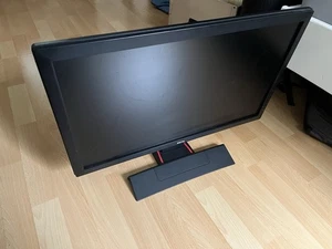 BENQ Gaming Monitor, 25 Zoll, Full HD, 1ms Reaktionszeit - Bild 1 von 4