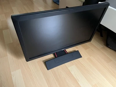 BENQ Gaming Monitor, 25 Zoll, Full HD, 1ms Reaktionszeit - Bild 1 von 4
