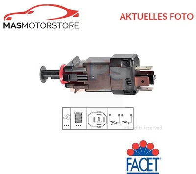 BREMSLICHTSCHALTER SCHALTER BREMSLICHT EPS 1810205 A FÜR SUZUKI IGNIS II - Image 1 of 4