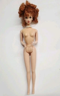 1998 I Love Lucy Job Switching Candy Episode 39 Barbie Doll Mattel #21268 - Image 1 of 4