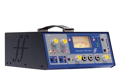Focusrite ISA One 1ch mic preamp - Image 1 of 3