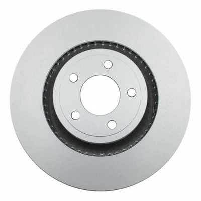 Rotor de freno de disco para Ford Mustang Motorcraft 2015-2017 Foto 1 de 3